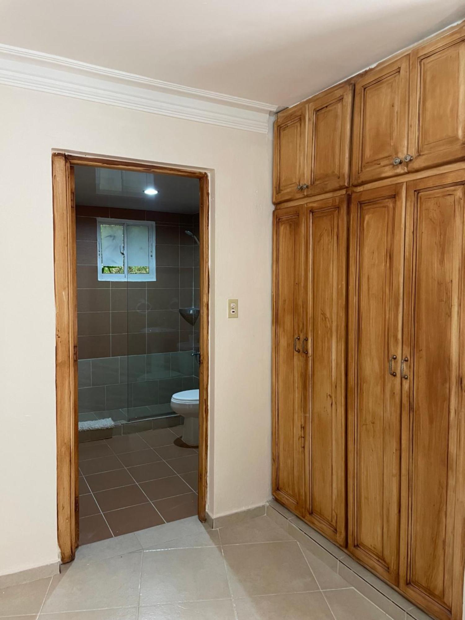 Karimar Beach Condo Hotel Punta Cana Exterior photo