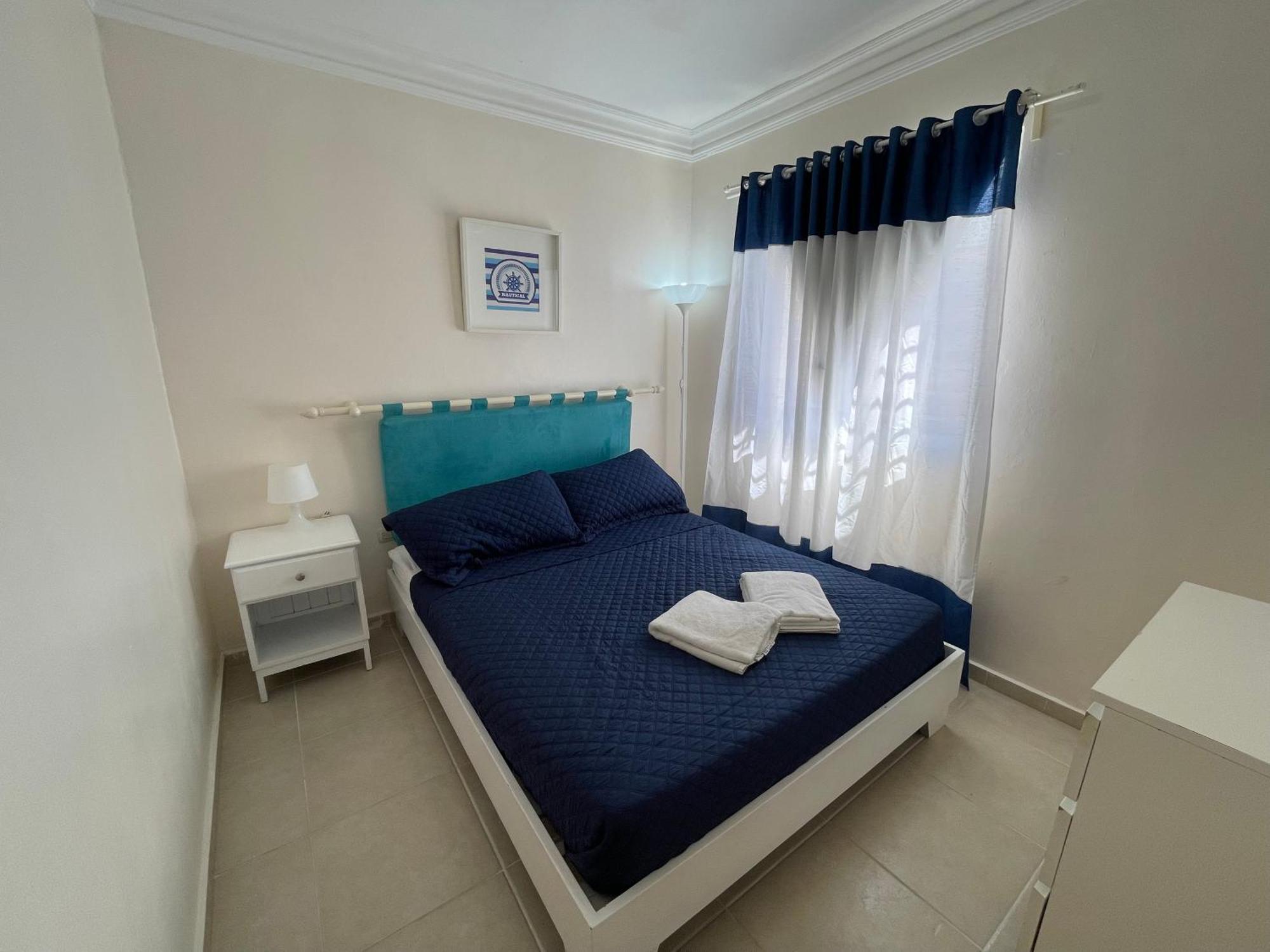 Karimar Beach Condo Hotel Punta Cana Exterior photo