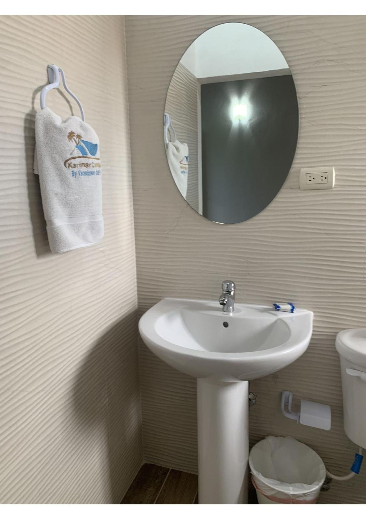 Karimar Beach Condo Hotel Punta Cana Exterior photo