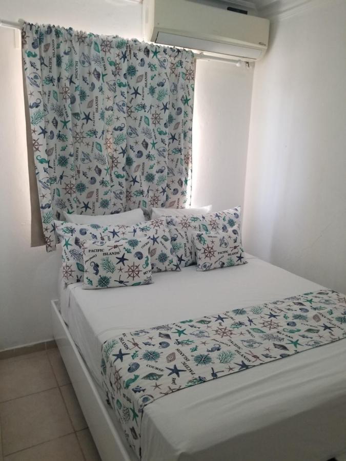 Karimar Beach Condo Hotel Punta Cana Exterior photo