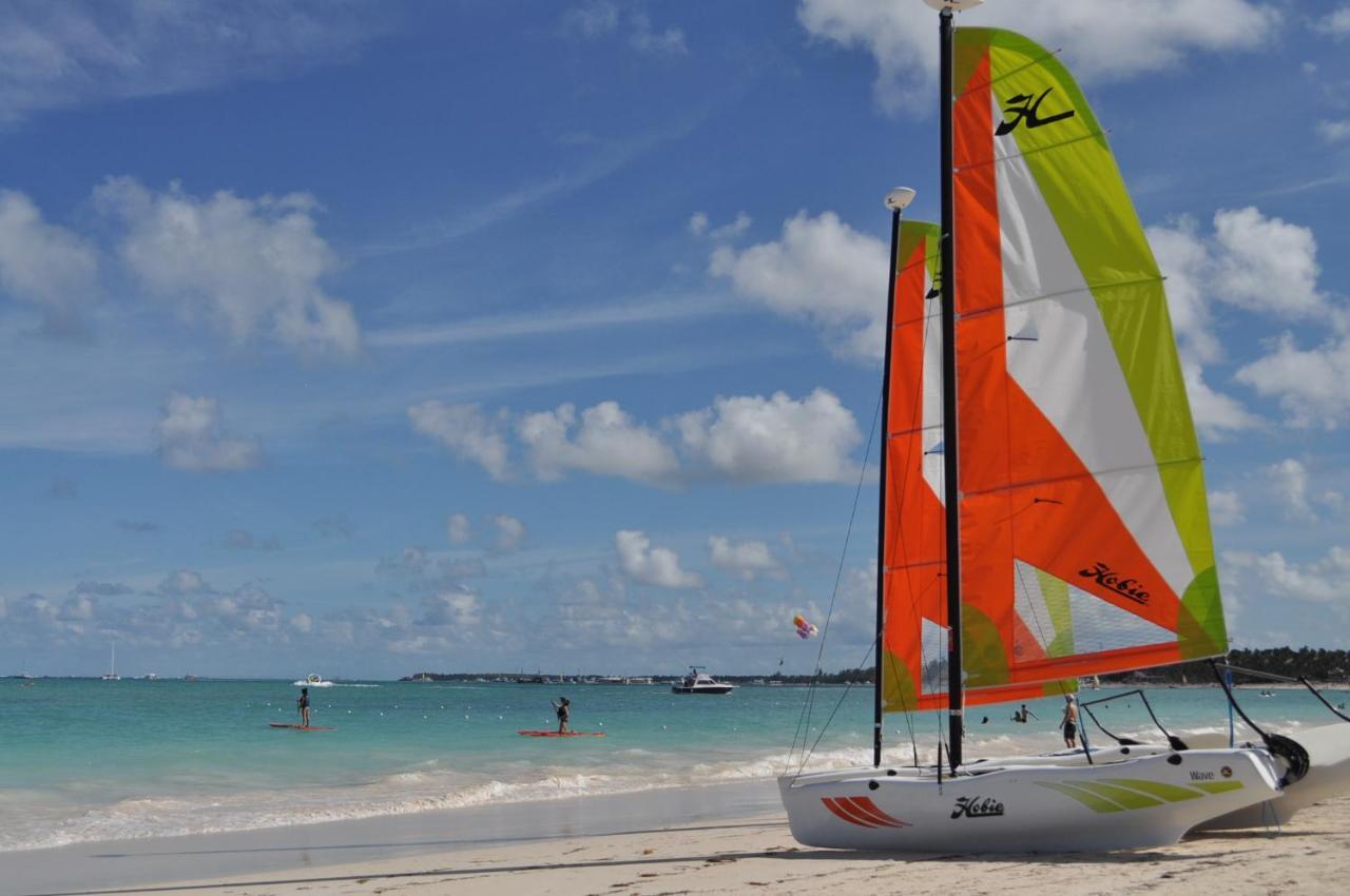 Karimar Beach Condo Hotel Punta Cana Exterior photo