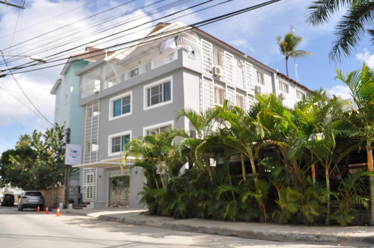 Karimar Beach Condo Hotel Punta Cana Exterior photo