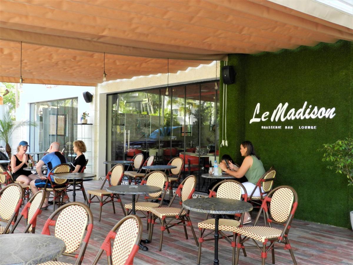 Karimar Beach Condo Hotel Punta Cana Exterior photo