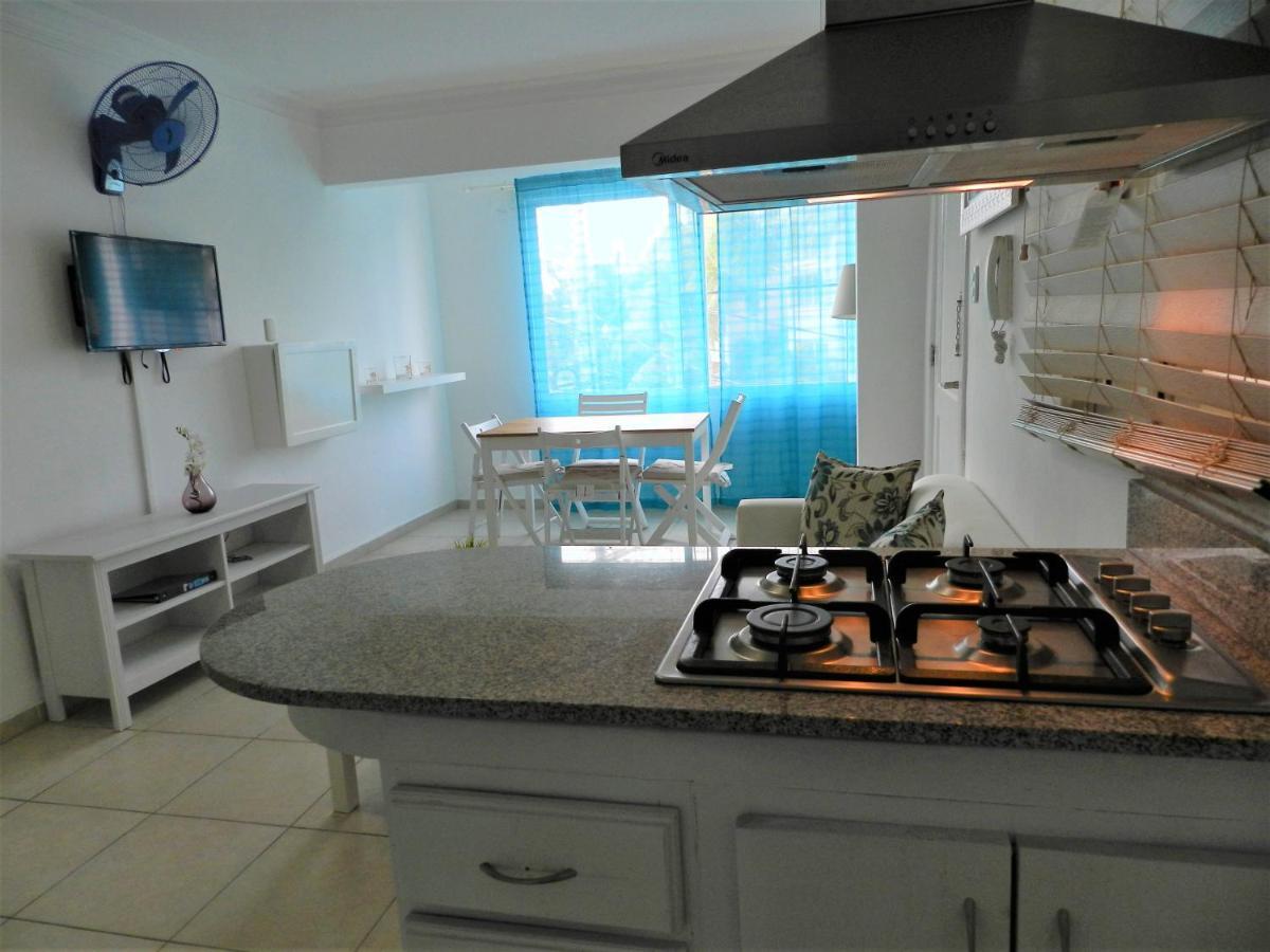 Karimar Beach Condo Hotel Punta Cana Exterior photo