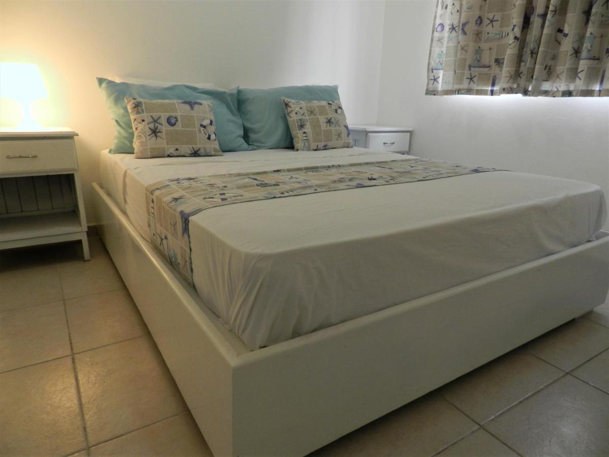 Karimar Beach Condo Hotel Punta Cana Exterior photo